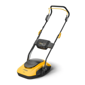 STIGA Akku-Rasenmäher Aero 132e Kit - inkl. Akku & 