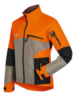 STIHL Jacke, DYNAMIC Vent Gr. XS beige