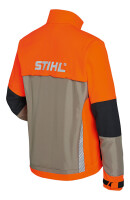 STIHL Jacke, DYNAMIC Vent Gr. XS beige