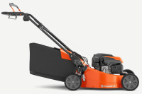 Husqvarna Benzin-Rasenmäher gallery 2_2nd