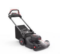 Kress Akku-Rasenmäher KG757E.9 - oh gallery