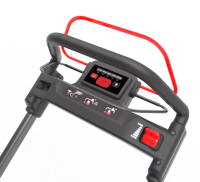 Kress Akku-Rasenmäher KG757E.9 - ohne Akku & Ladege