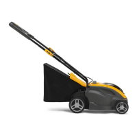 STIGA Akku-Rasenmäher Combi 336e Kit - inkl. Akku &