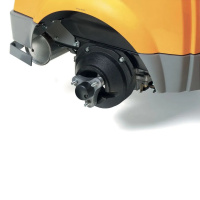 STIGA Rahmengewichte 2x17 kg gallery