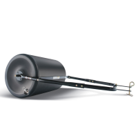 MTD Rasenwalze, 92 cm gallery