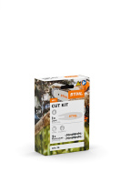 STIHL Cut Kit 1, 10cm/4", 71PM3 gallery