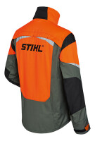 STIHL Jacke, Function Ergo Gr. XS grün