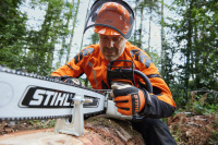 STIHL Sägekette 3/8" Rapid Hexa 3 (RH3), 1,6 mm, 4