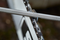 3/8“ Rapid Hexa 3 (RH3), 1,6 mm, 90 cm 5