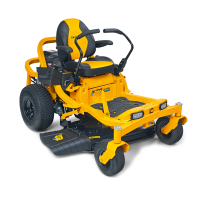 Cub Cadet Nullwendekreismäher XZ5 L107 - Ultima...