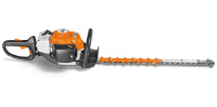 STIHL Benzin-Heckenschere HS 82 T, 600mm/24"