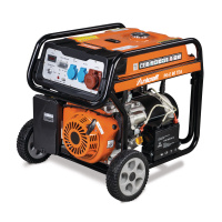 Unicraft Stromgenerator Stromerzeuger PG gallery