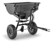 Husqvarna Streuwagen 30 gallery