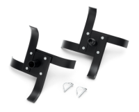 Husqvarna Hackverbreiterung (für TF gallery