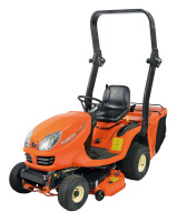 Kubota GR1600 EU-3 Bügel gallery