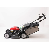 Honda Benzin-Rasenmäher HRX gallery 19_2nd