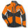 Jacke, ADVANCE X-TREEm Gr. M schwarz