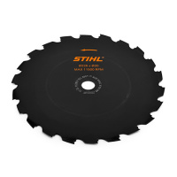 Stihl Kreissägeblatt WoodCut 250-26 gallery