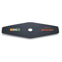 STIHL Grasschneideblatt, 2 Schneiden, 23 gallery