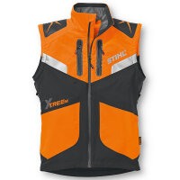 STIHL Jacke, ADVANCE X-TREEm Gr. XL schwarz