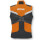 STIHL Jacke, ADVANCE X-TREEm Gr. XL schwarz