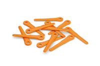 STIHL Kunststoffmesser-Satz für Pol gallery