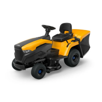 STIGA Akku-Rasentraktor Estate 5 gallery 5_2nd