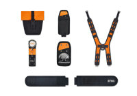 STIHL ADVANCE, X-Flex, Forst Set Pro