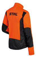 STIHL Jacke, DYNAMIC Gr. XS anthrazit