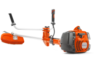 Husqvarna Benzin-Motorsense 555FRM gallery