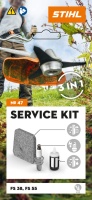 STIHL Service Kit 47 FS 38 und&nbsp gallery