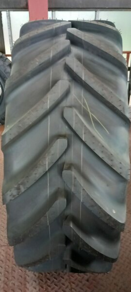 Michelin Reifen Multibib 540/65-R34 (DOT 3320)