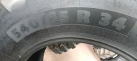 Michelin Reifen Multibib 540/65-R34 (DOT 3320)