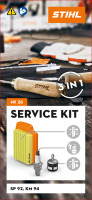 STIHL Service Kit 28 für SP gallery 15_2nd