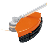 STIHL Universalschutz Ø 420 mm/26 gallery
