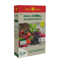 WOLF-Garten Beerendünger N-BE 1,9 gallery