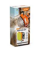 STIHL Service Kit 32 für TS 70 gallery