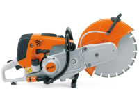 STIHL Trennschleifer TS 700 gallery