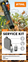 STIHL Service Kit 33 für BG gallery 20_2nd