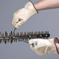 STIHL Satz Messerspiel, einstellbar, 60 cm, f&uuml;r...