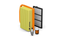 STIHL Service Kit 35 für TS 41 gallery