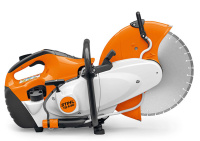 STIHL Trennschleifer TS 440, 350mm gallery