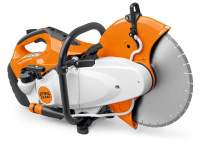 STIHL Trennschleifer TS 440, 350 gallery 7_2nd