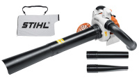 STIHL Benzin-Saughäcksler SH 86 gallery
