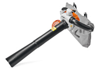 STIHL Benzin-Saughäcksler S gallery 16_2nd