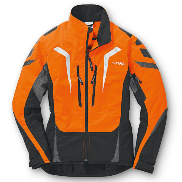 Jacke, ADVANCE X-Vent Gr. XXL