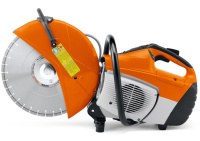STIHL Trennschleifer TS 500i gallery 4_2nd