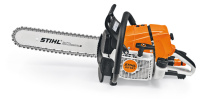 STIHL Gesteinschneider GS 461, Schnittlänge 45cm 4