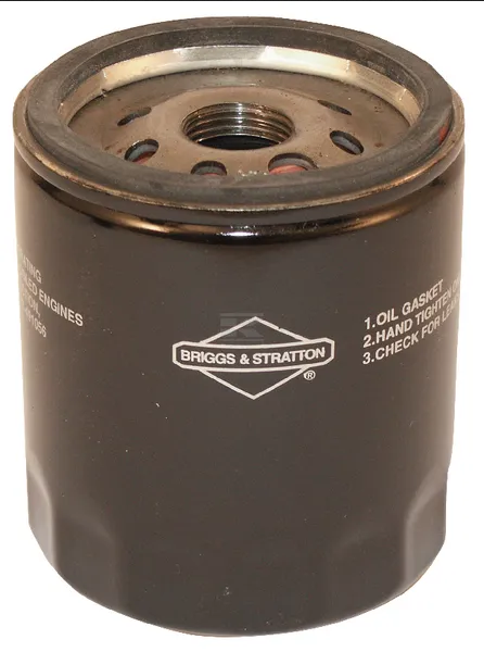 Briggs & Stratton Ölfilter 491056