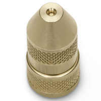 STIHL Verstellbare D&uuml;se Messing